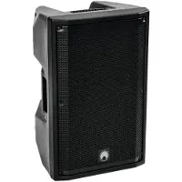 Omnitronic XKB-215A actieve 15 inch speaker