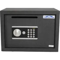 De Raat Domestic Deposit 2535 E