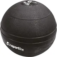 inSPORTline medicine slam ball (1 - 8 kg)