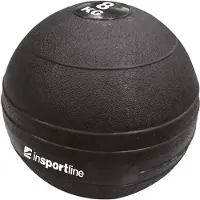 inSPORTline medicine slam ball (1 - 8 kg)