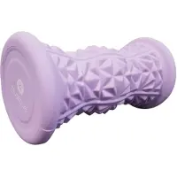 SVELTUS Rouleau de massage pieds Lilas Unieke maat