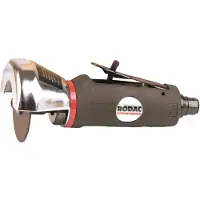 RODAC Pneumatische slijper 22000 rpm 1/4" 0,37 kW RC269
