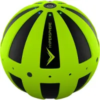 Hyperice Hypersphere Black