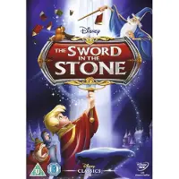 Disney Sword In The Stone