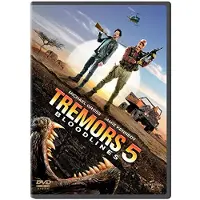 Ginza.se Tremors 5: Bloodline