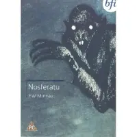 Eureka Video Nosferatu (DVD) 1922
