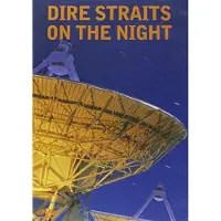 Universal Music Dire Straits - On The Night (DVD)