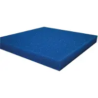 Superfish Filter Foam 50X50X5 Cm Grof vijver
