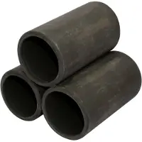 Superfish Aquarium Decoratie Tunnel Grijs 13 X 13 X 13 Cm