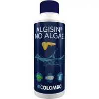 Colombo Algisin Aquarium 250 Ml aquaria
