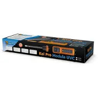Superfish Koi Pro 80W Amalgaam Lamp vijver