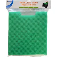 Superfish - Superfish pondclear 24000 schuim 4 st