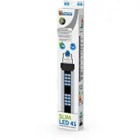 Superfish Slim Led 45 Cm/28W aquaria