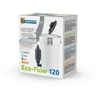 Superfish Aquarium Filter Eco-Flow 120, 400 L/u