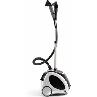 Livoo Défroisseur vapeur vertical DOM393 1500 W Noir et Blanc