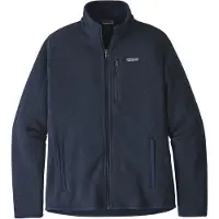 Patagonia Better Sweater Fleece Heren New Navy XL