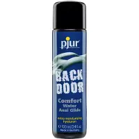 Huismerk Backdoor Comfort Glide - 100 ml