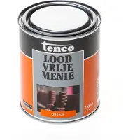 Tenco loodijzermenie 750 ml