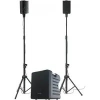 Audiophony MOJO1042App