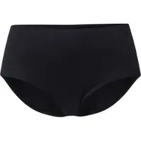 Schiesser Slip 'Maxi' zwart