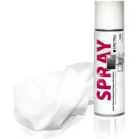 Spectral Spray