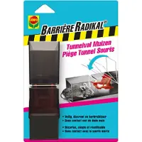Compo Barrière Radikal Tunnelval Muizen 1 Stuk