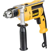 DeWalt Klopboormachine - DWD024 - Sleutelboorhouder