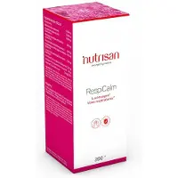 Nutrisan RespiCalm | 200 ml