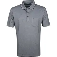 Casa Moda Heren polo 993106500 774 light grey