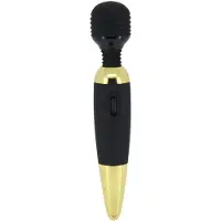 Pretty Love LUX Active LX3 Vibrating Prostate Vibrator