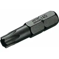 Gedore Bit 1/4" Torx T20 10st. - 6542560