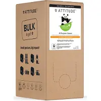 ATTITUDE Ecologische Allesreiniger Bulk to Go