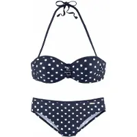 LASCANA Bikini navy