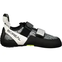 Boreal - Women's Beta - Klimschoenen 40, grijs/wit/zwart