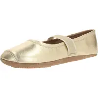 Bisgaard Ballerina's goud