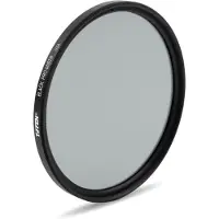 Tiffen 62mm Black Pro-mist 1/4 Filter