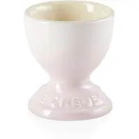 Le Creuset Eierdopje 'Shell Pink'