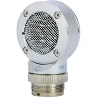 Shure RPM181/S supercardioide capsule voor Beta 181