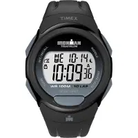 Timex Ironman Essential Heren Horloge Zwart T5K608
