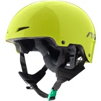 Stiga Fietshelm - Play - Limoen Groen - - Small (48/52 cm) - Fietshelmen