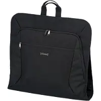 Travelite Kledingzak zwart