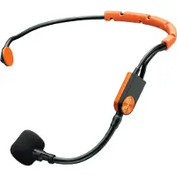 Shure SM31FH Headset condensatormicrofoon
