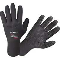 Mares Flexa Classic 3 Mm Gloves Zwart M