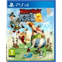Asterix & Obelix XXL 2 - PS4