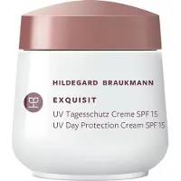 Hildegard Braukmann Verzorging Exquisit UV beschermende crème SPF 8 50 ml