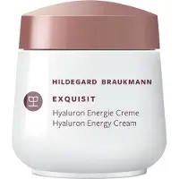 Hildegard Braukmann Verzorging Exquisit Hyaluron Energie crème 50 ml