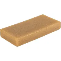 Silverline Schuurband schoonmaakblok | 150 x 75 x 25 mm - 218490