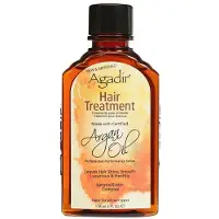 Agadir Argan Hair Treatment Olie - 118ml | Voor Droog Haar