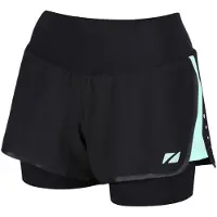 Zone3 Rx3 Compression 2-in-1 Korte Broek