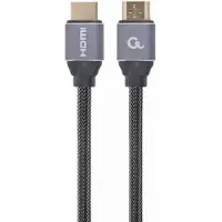 Cablexpert Premium HDMI kabel - versie 2.0 (4K 60Hz + HDR) - 1 meter